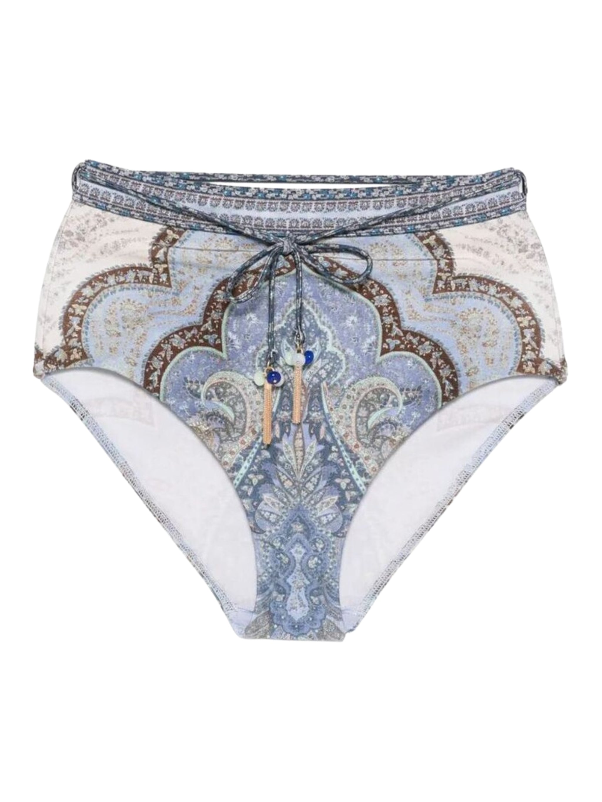 Wanderlust High Waist Pant