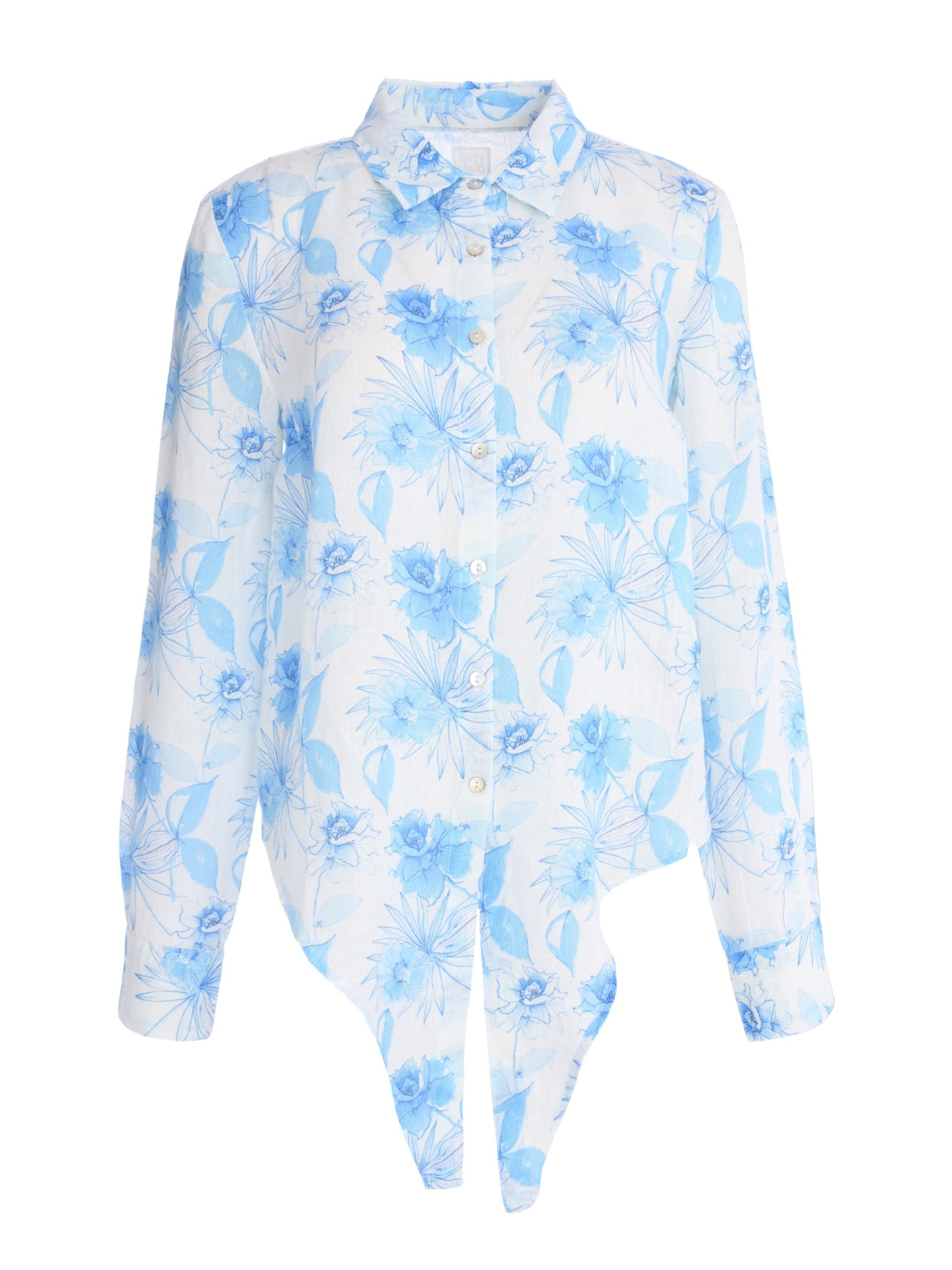 Women shirt