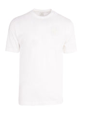 ROUND NECK T-SHIRT
