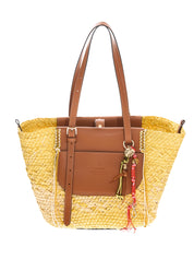Tropicana light yellow