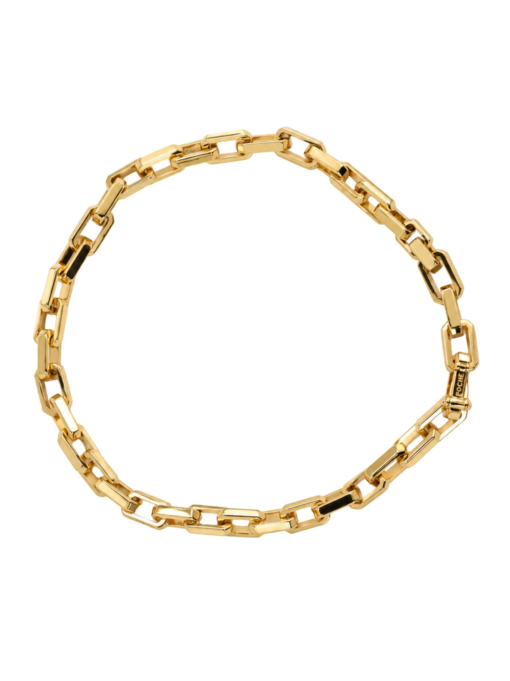 Cube chain