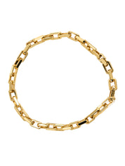 Cube chain