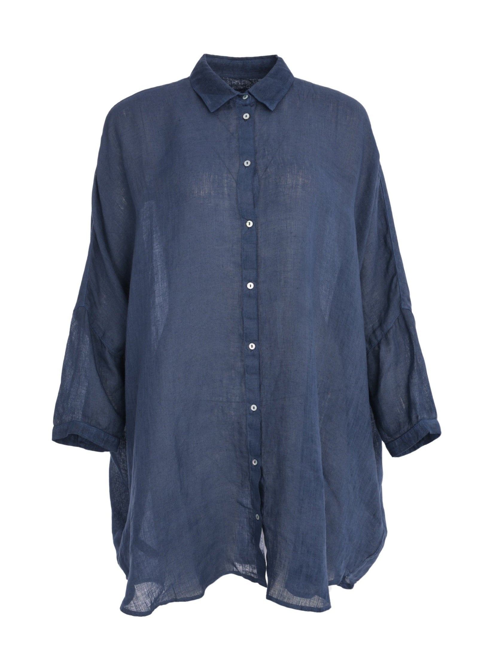 Short sleeve woman shirt