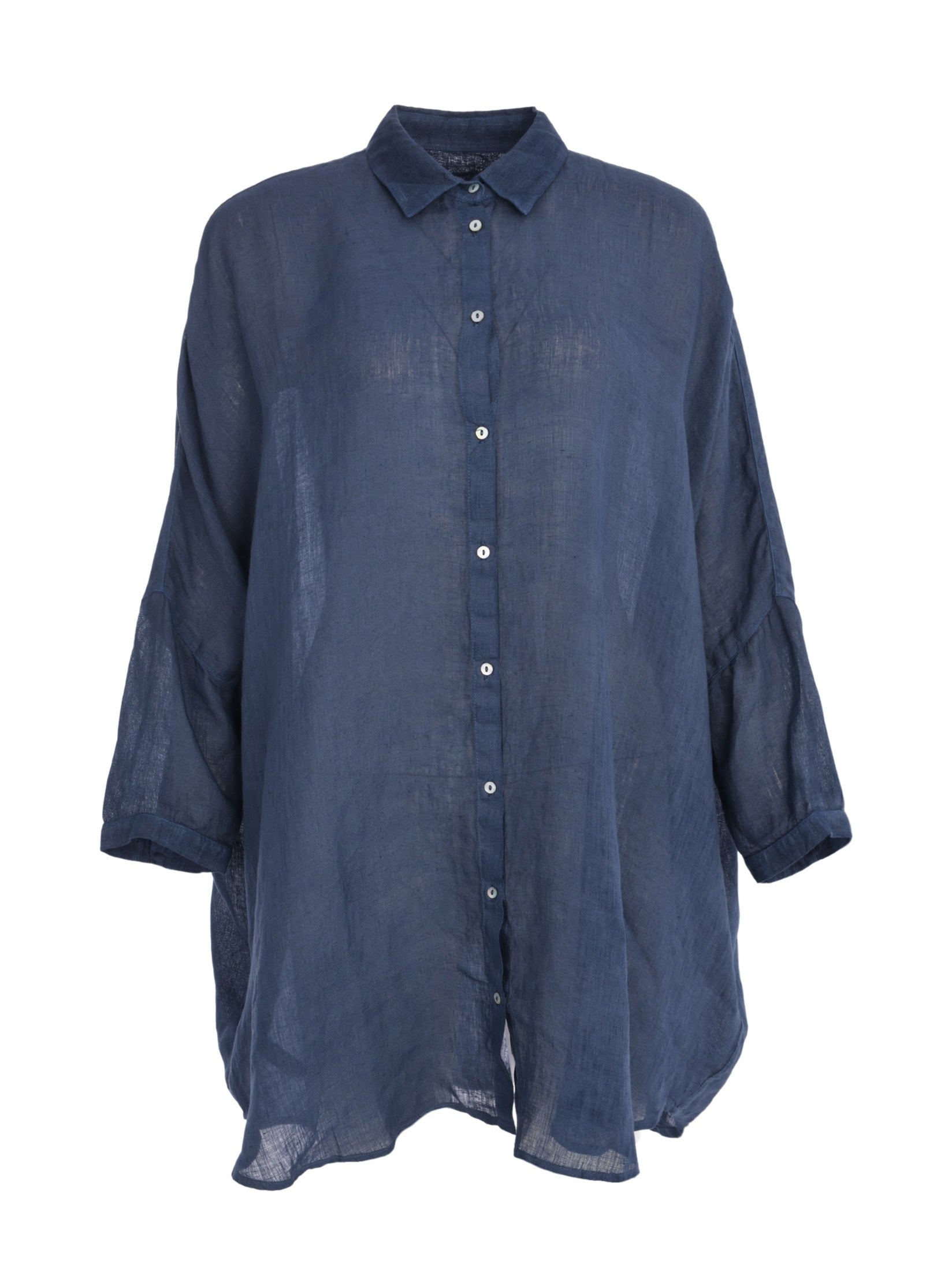 Short sleeve woman shirt
