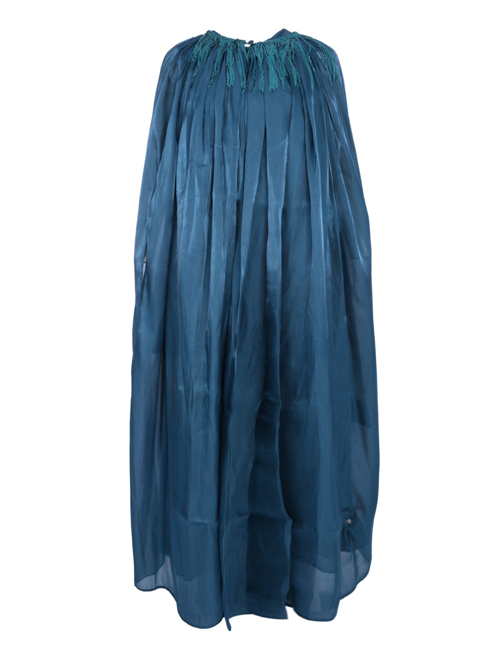 Samarah cape set