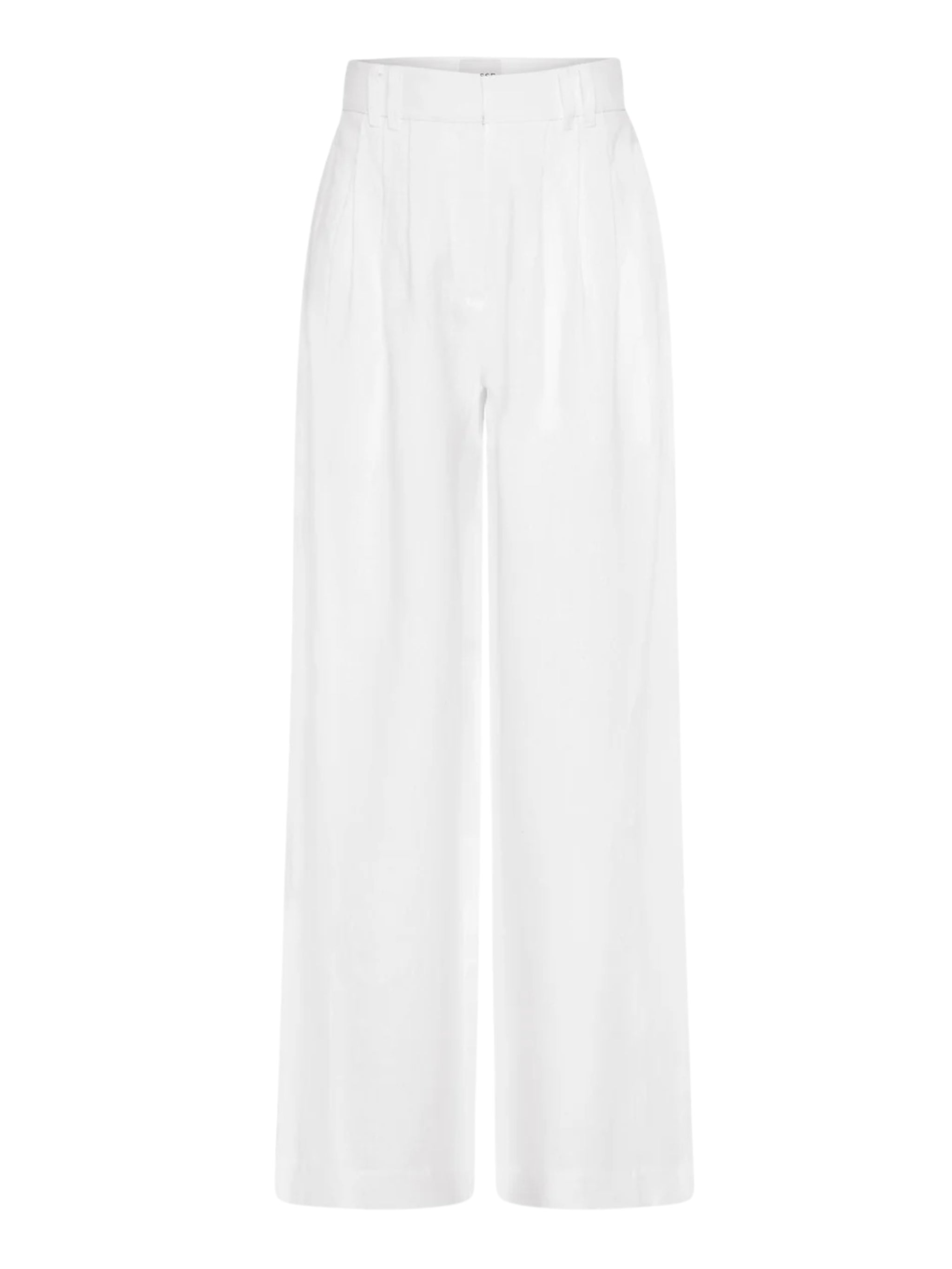 Parker trouser
