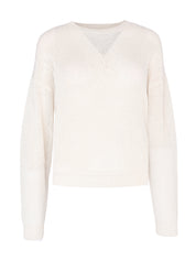 Knitted sweater