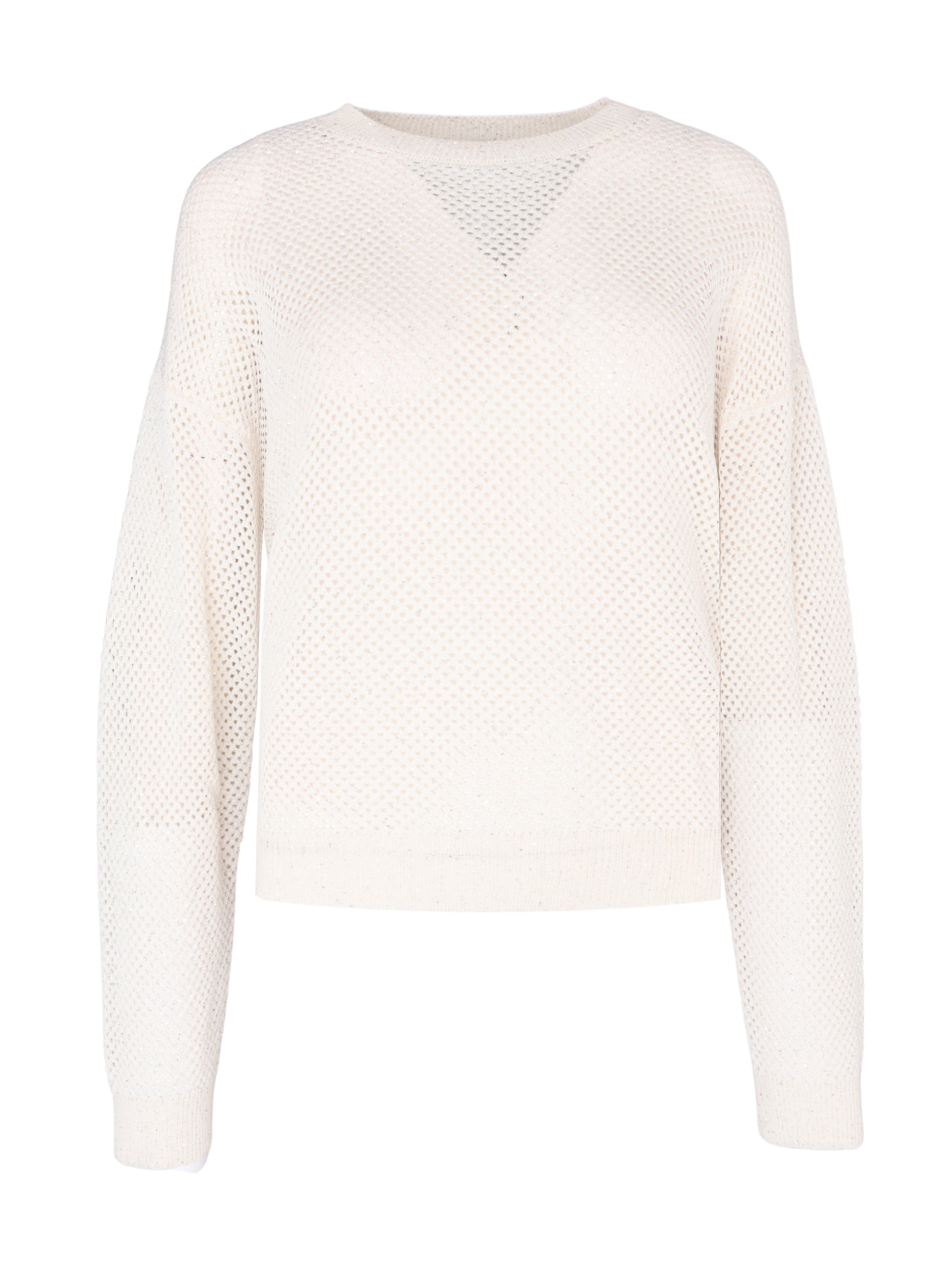 Knitted sweater