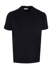 Man jersey overshirt