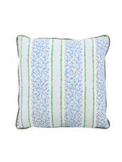 45*45 Garden Gate- Blue