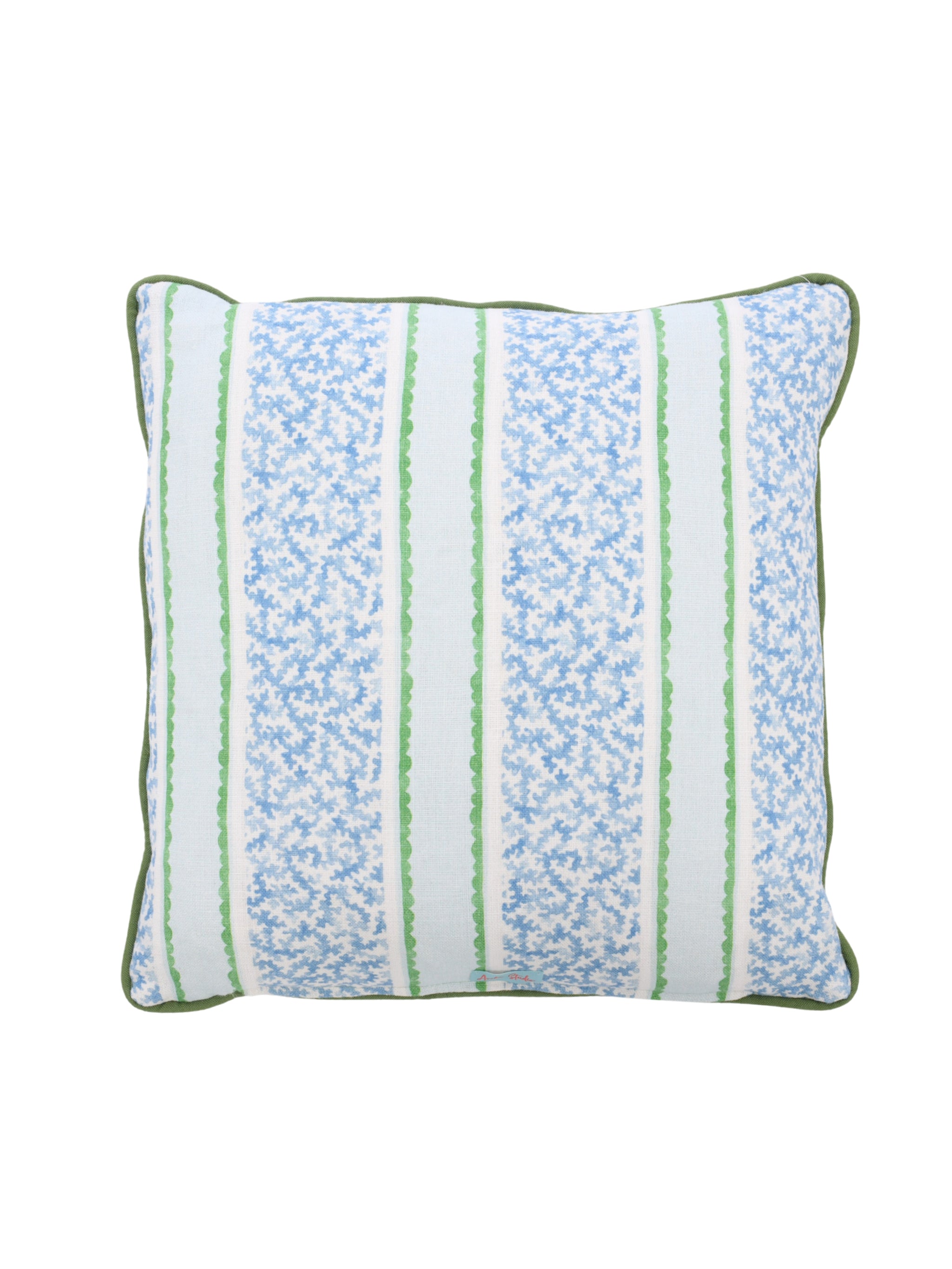 45*45 Garden Gate- Blue