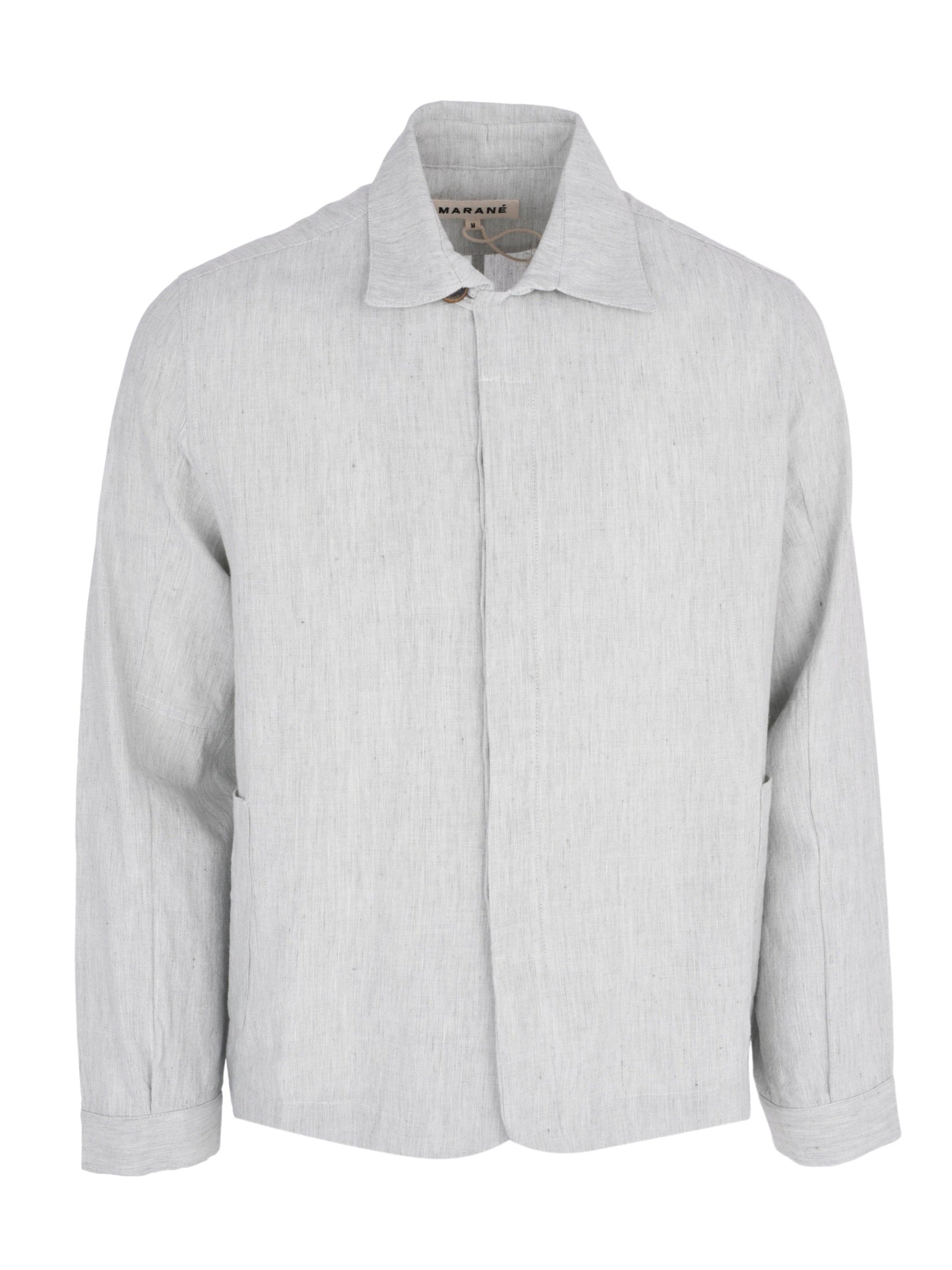 Lucas linen jacket