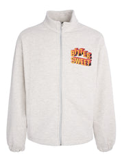 WHAT LIFE IS BITTERSWEET