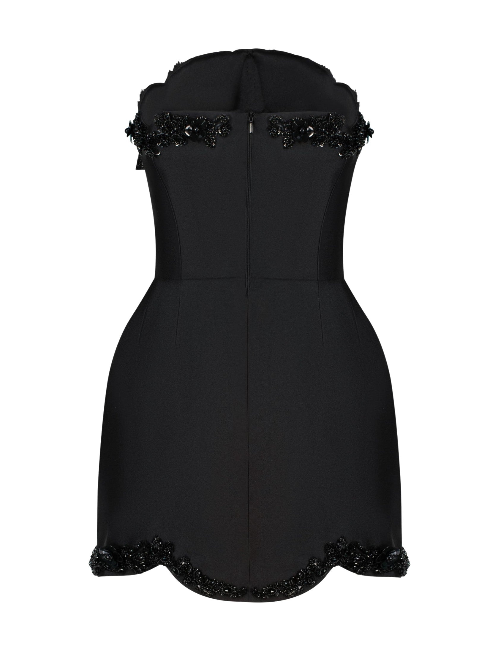 Mini dress