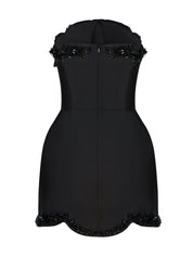 Mini dress