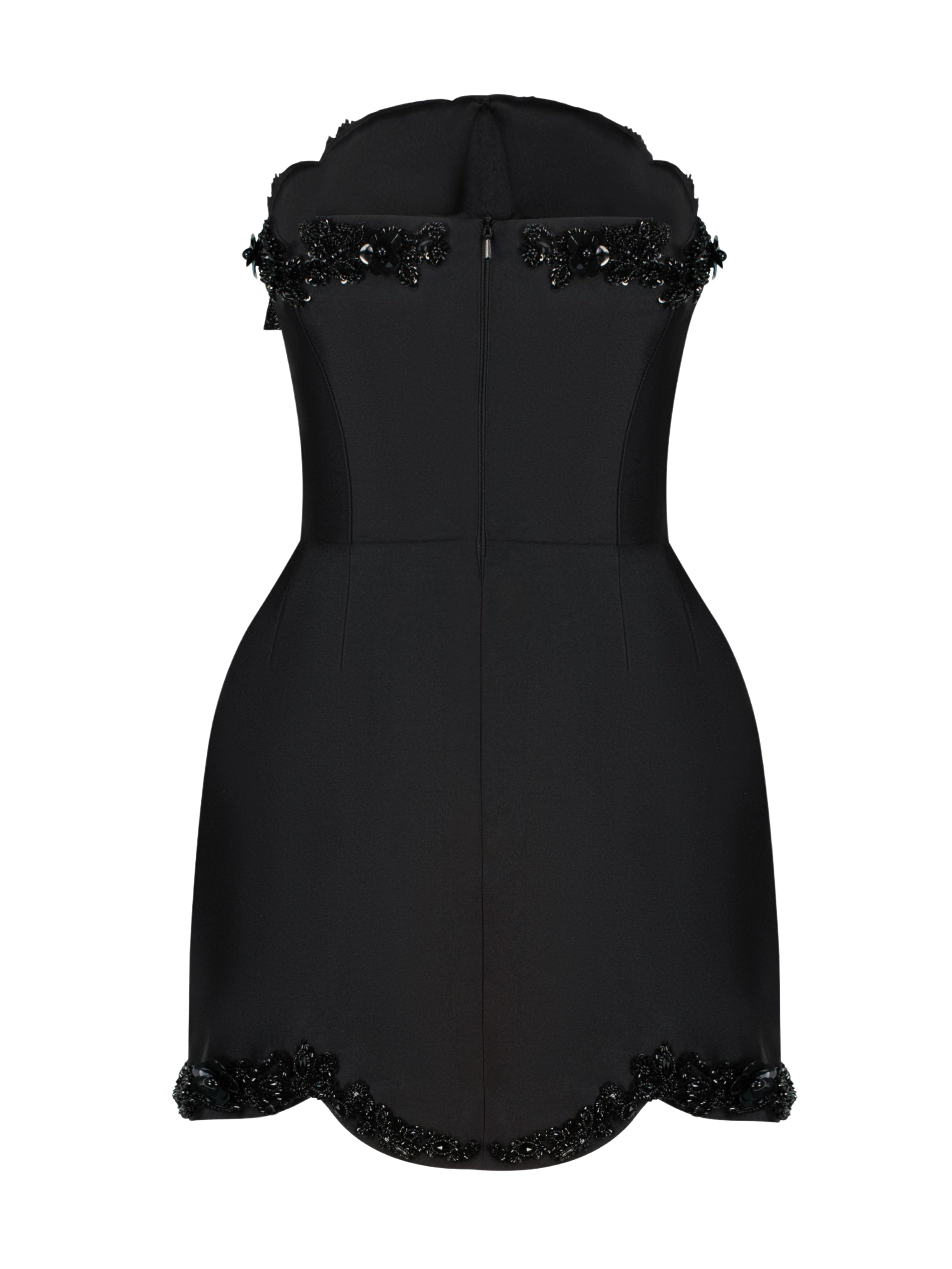 Mini dress
