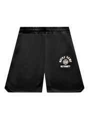 Notre dame cotton shorts