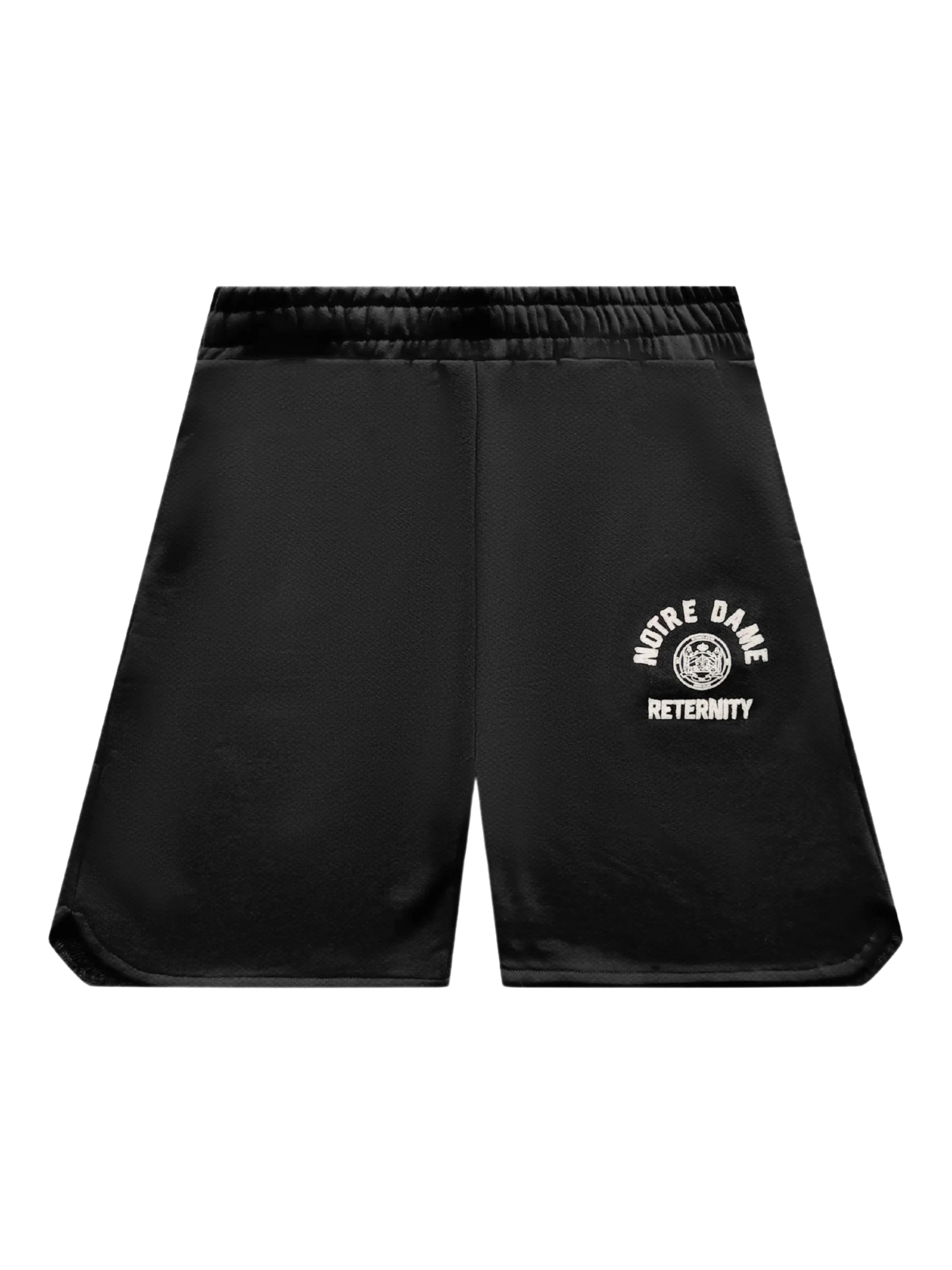 Notre dame cotton shorts
