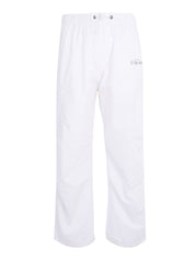 CENMAR OFF WHITE CARGO PANTS