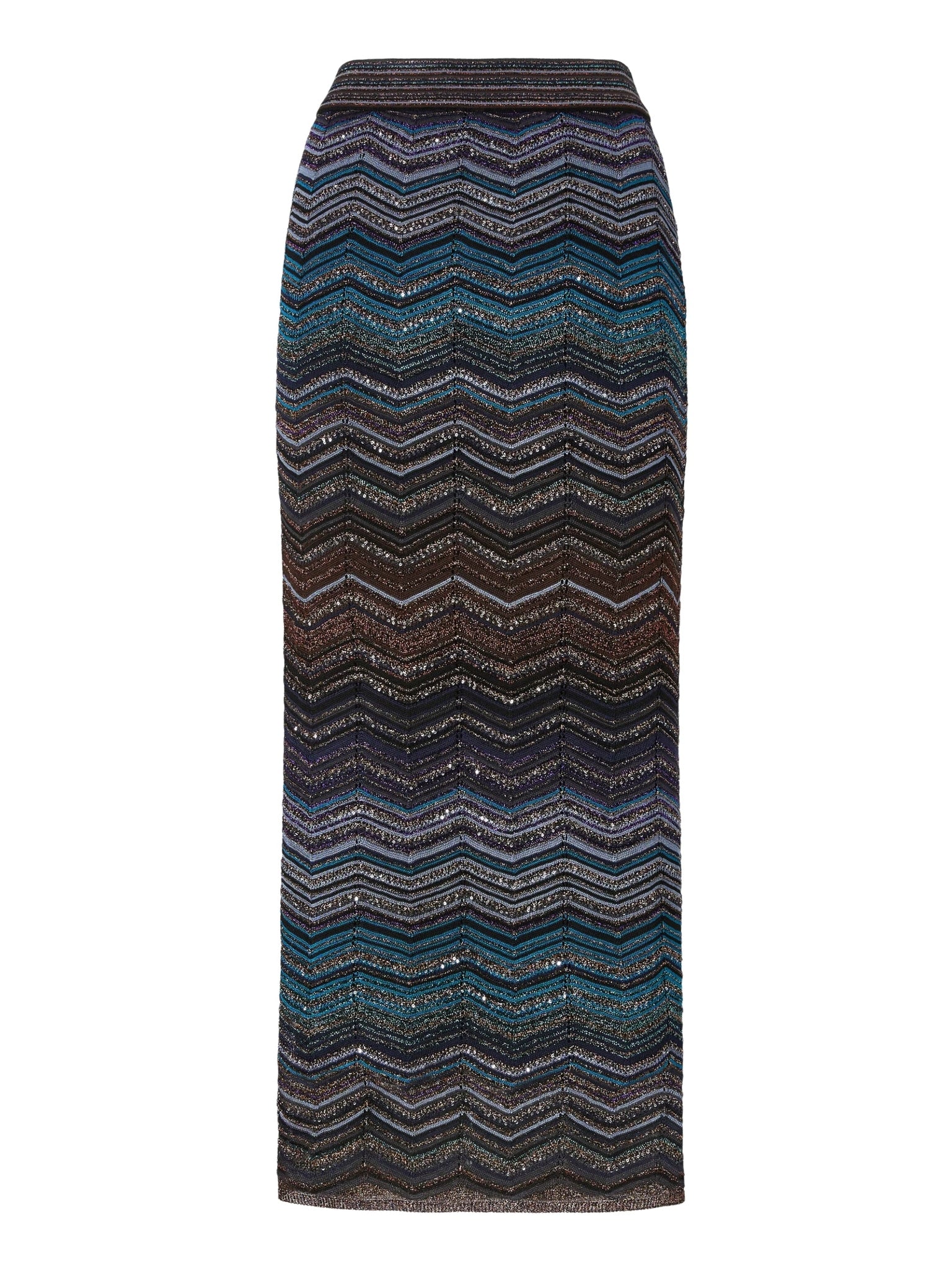 Midi skirt