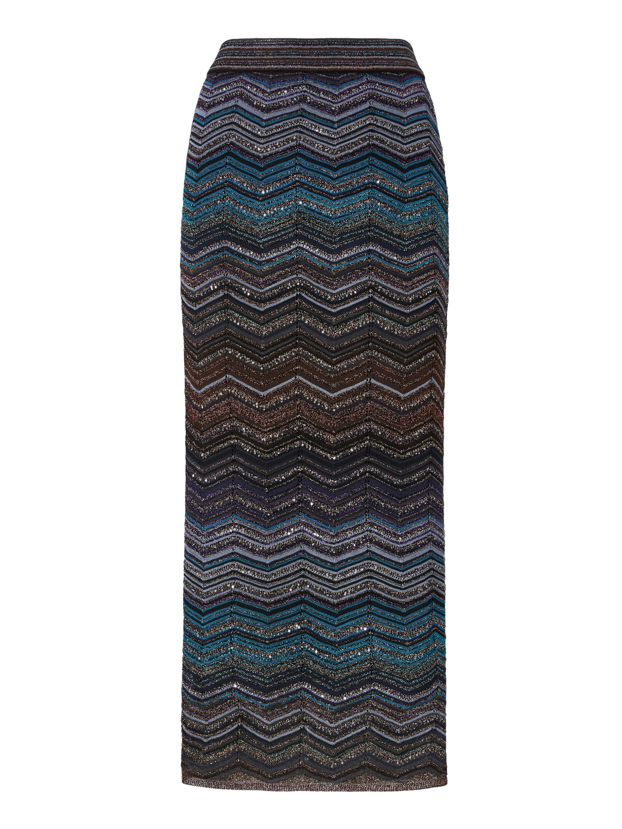 Midi skirt