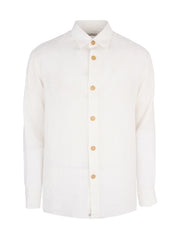 Alessandro Gherardi buttoned shirt