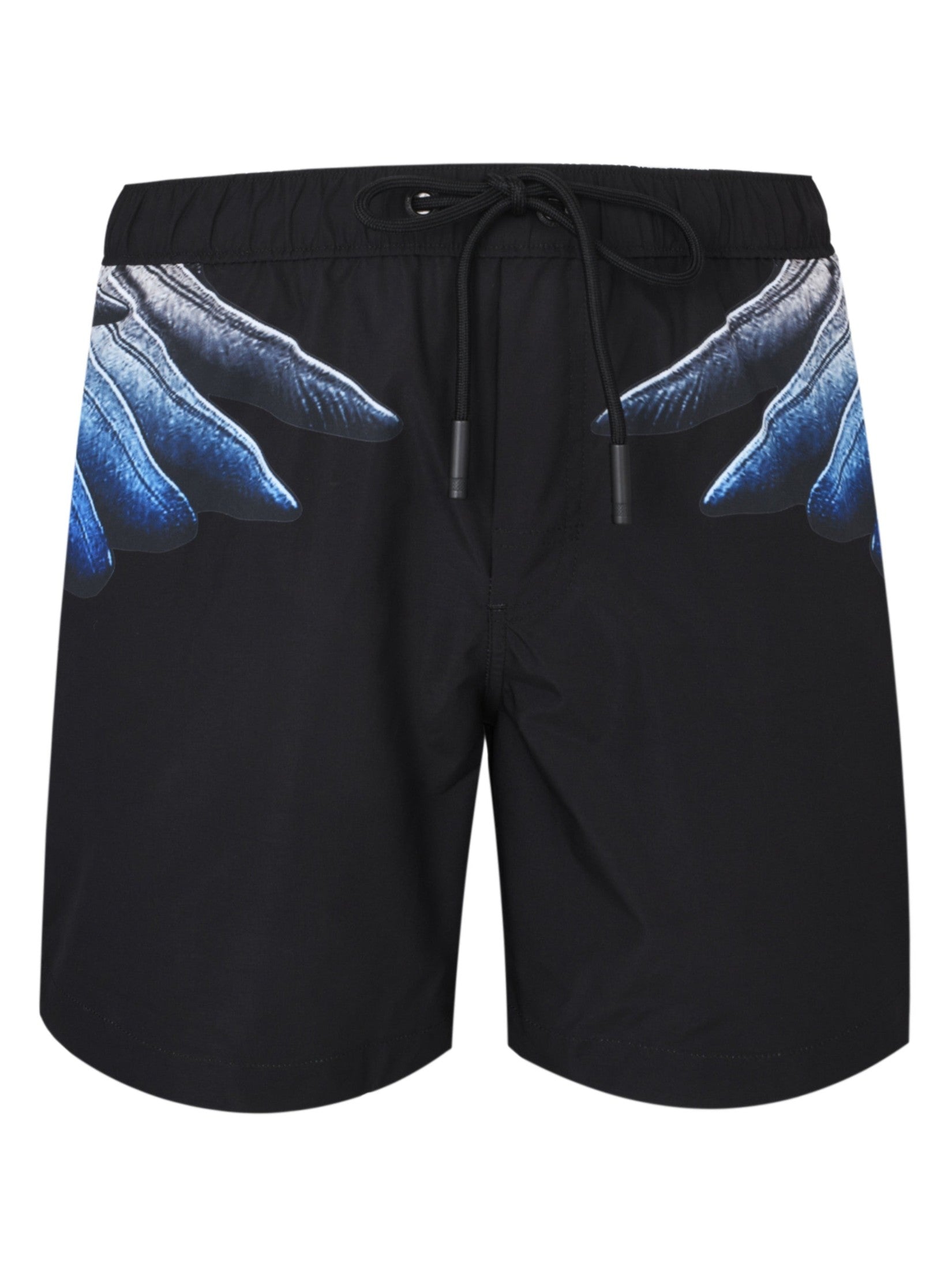 Wings shorts 16 inch