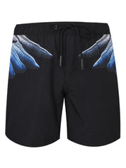 Wings shorts 16 inch