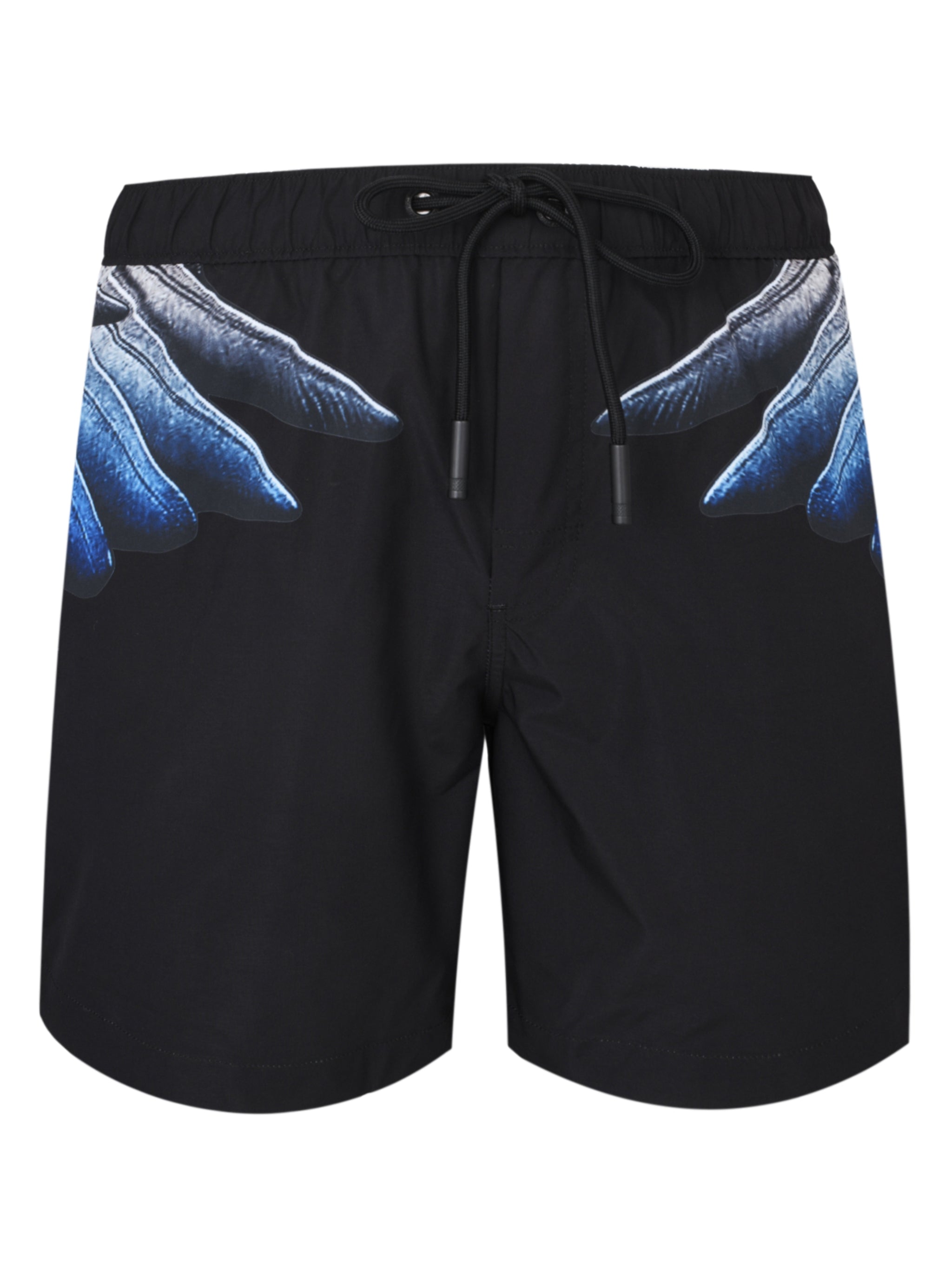Wings shorts 16 inch