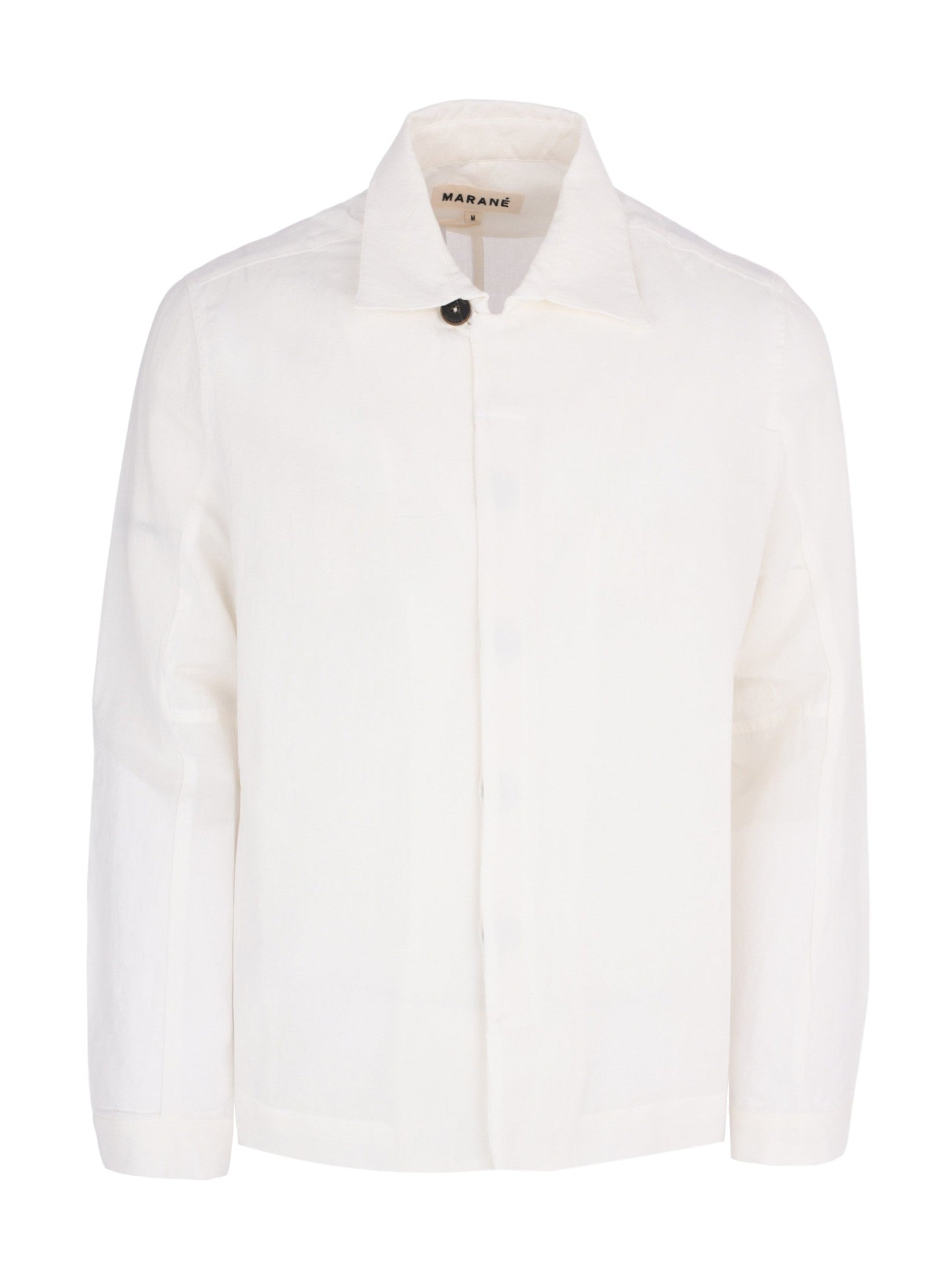 Lucas linen jacket