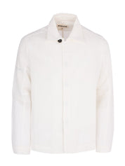 Lucas linen jacket