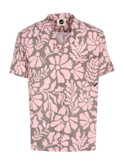 Boardies melo camp collar shirt