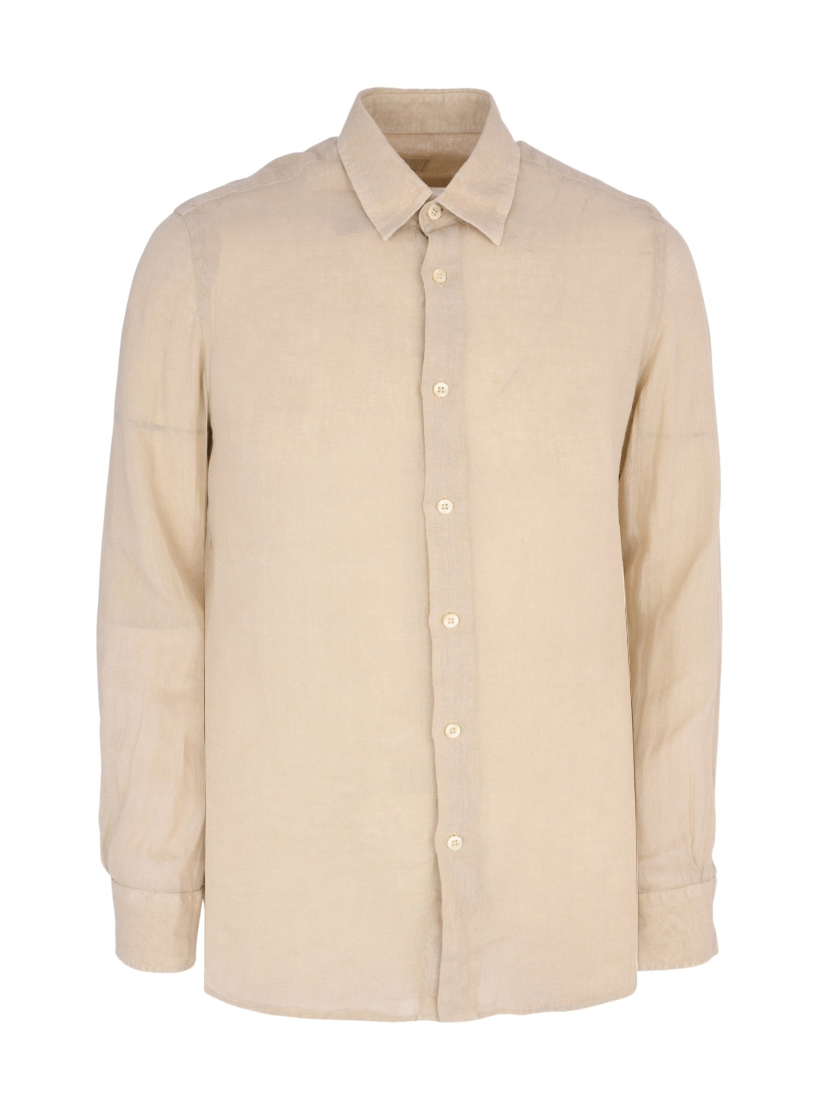 Men shirt contemporary fit