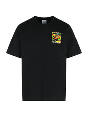 Heat map classic t-shirt