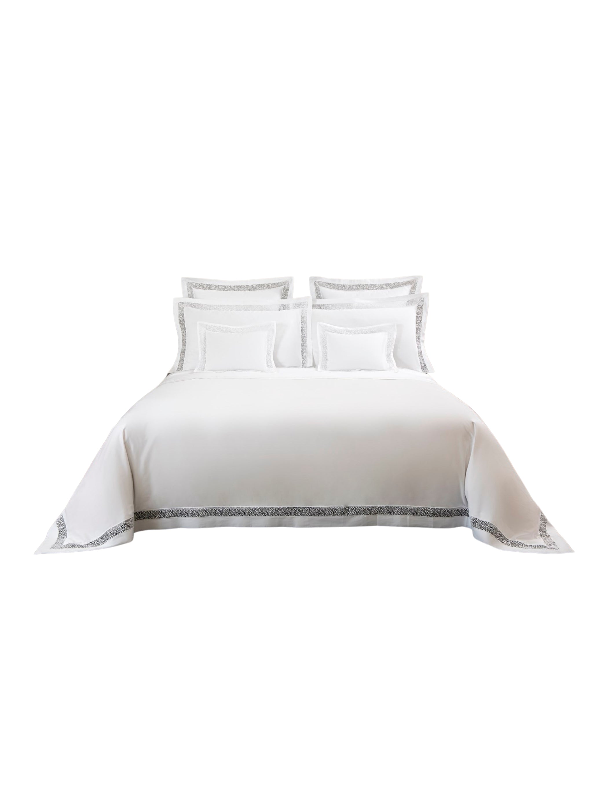 Forever lace bedset +2/51x71 20"x28"