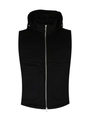 Down vest