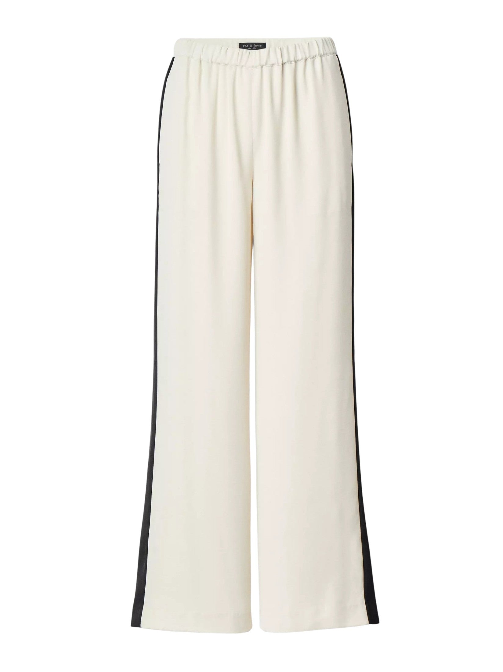 Olivia stripe pant