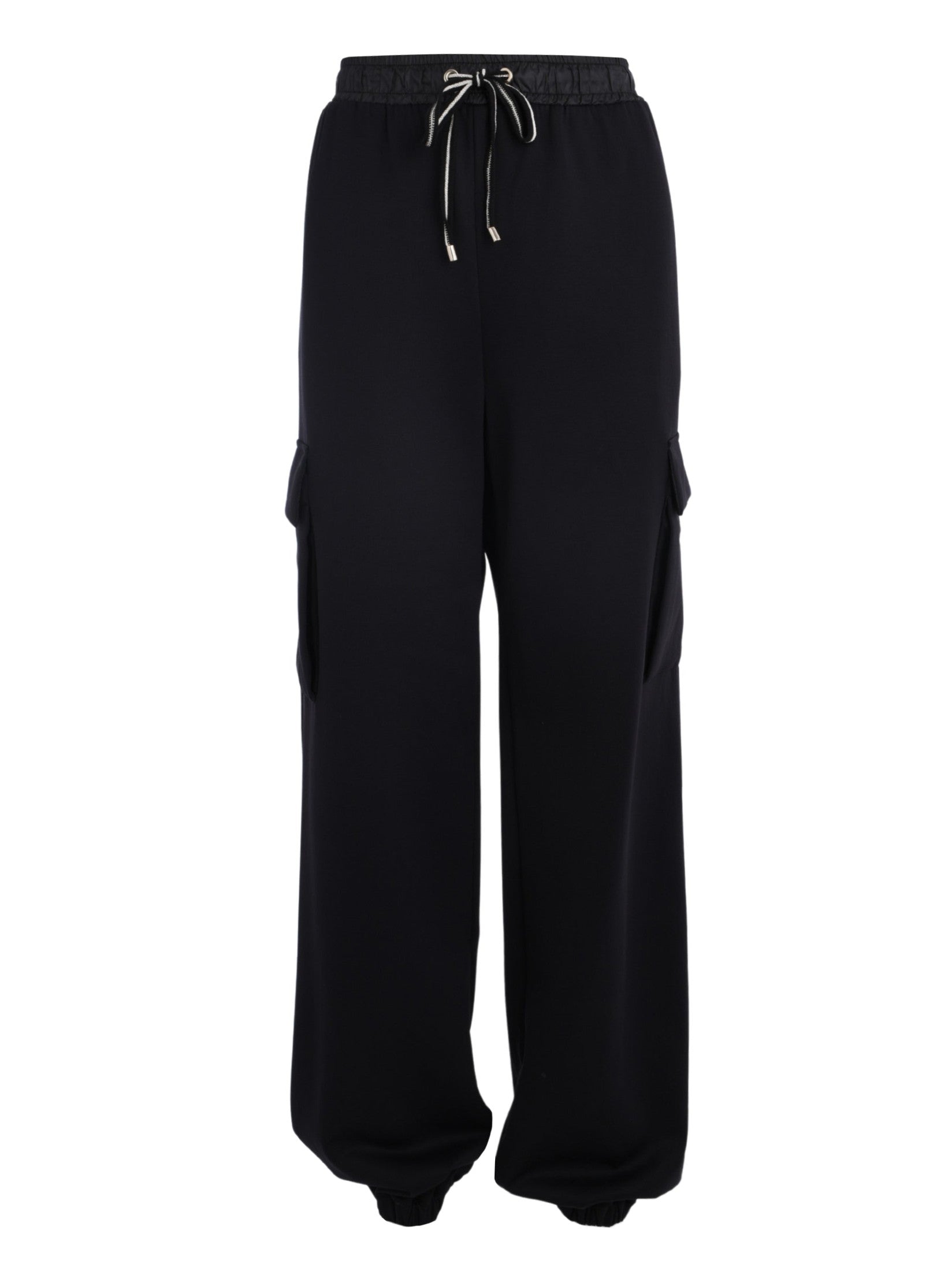Sweatshirt pants