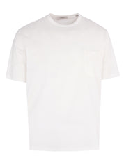 Short sleeves t-shirt light cotton interlock