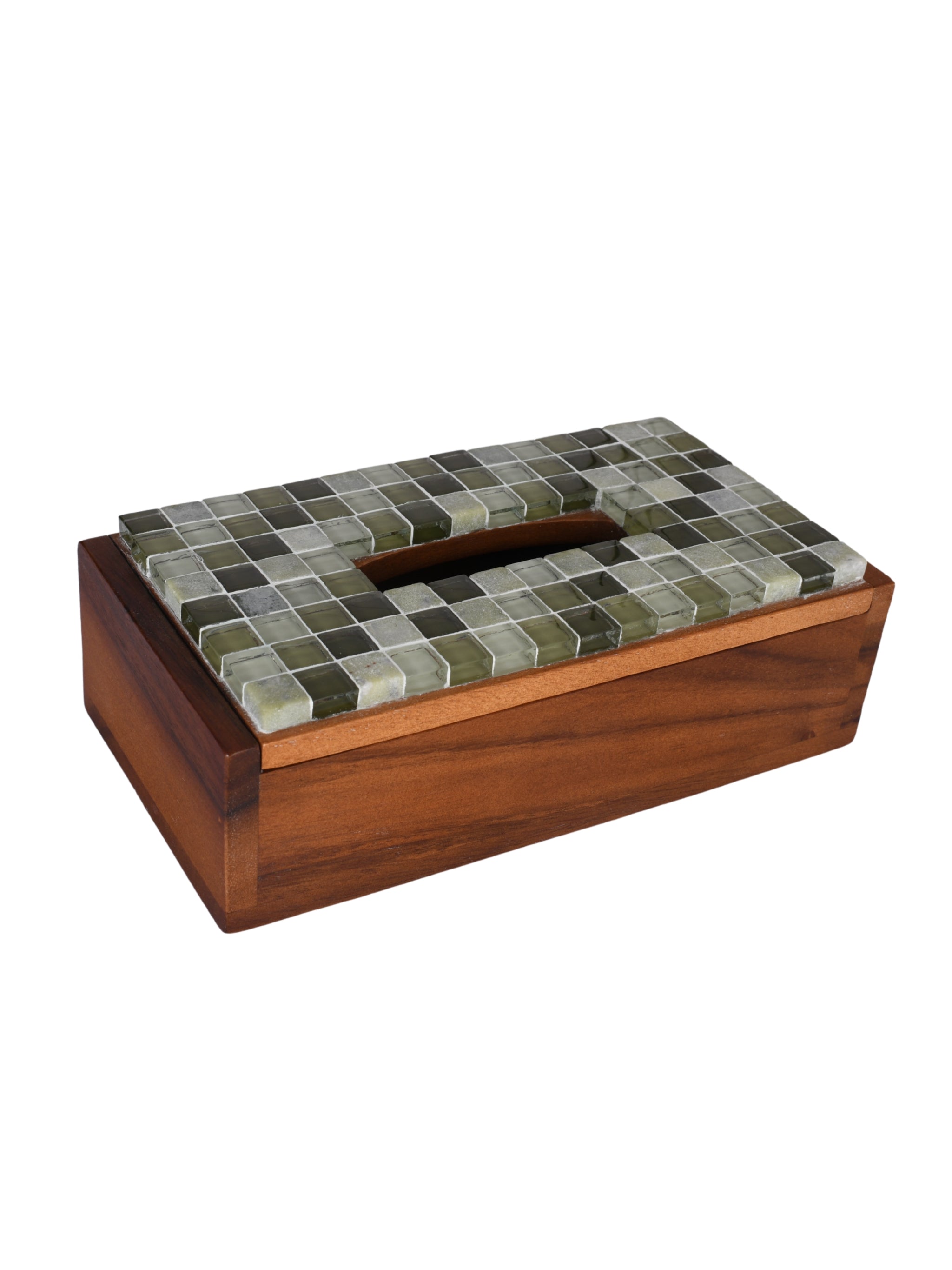 Tissue box