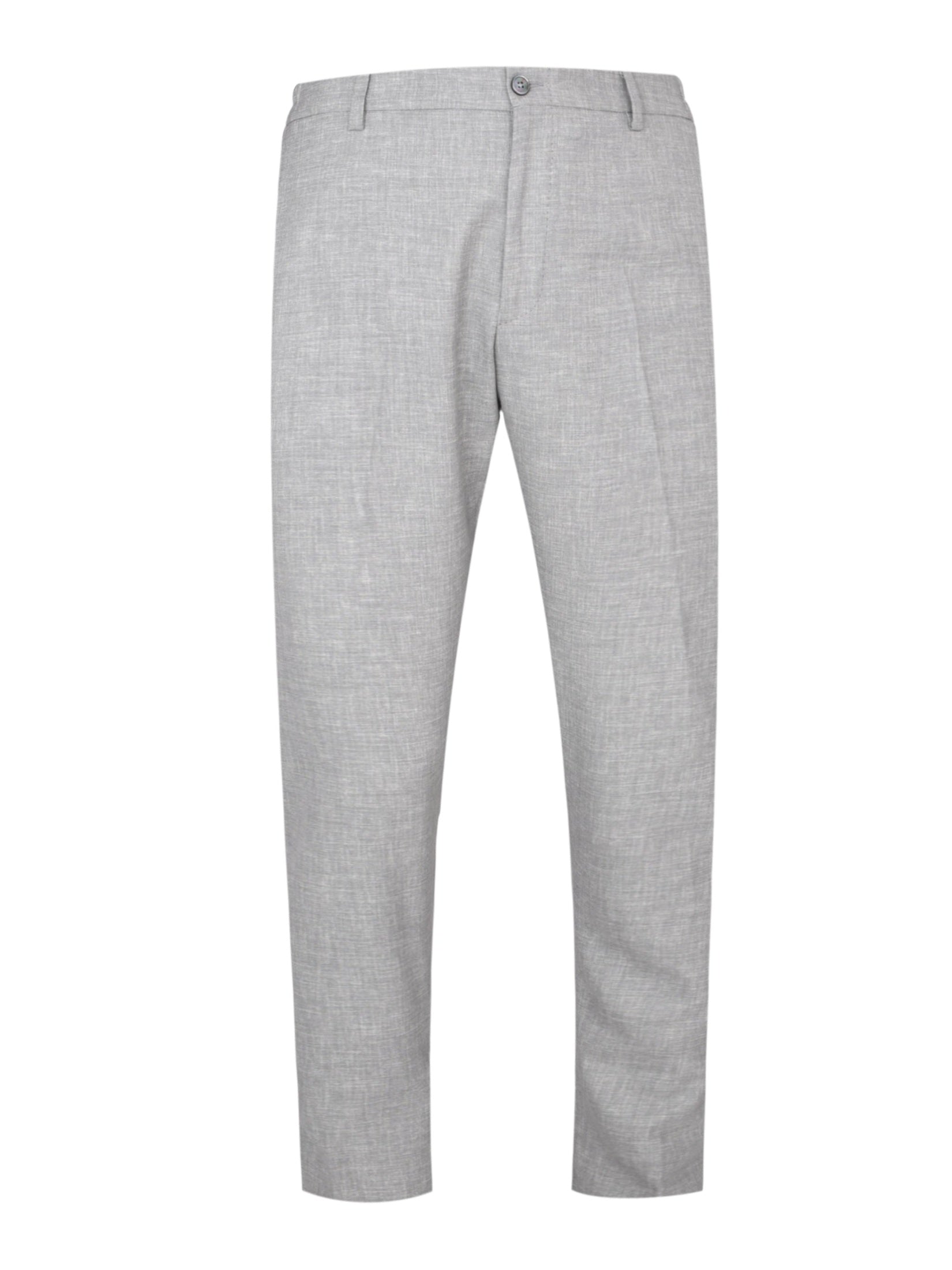 Zero gravity trousers