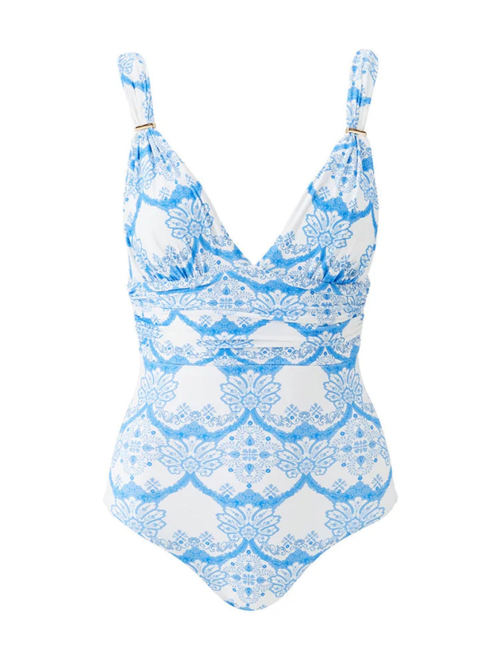 Panarea Florian Swimsuit