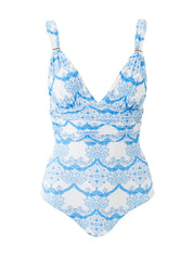 Panarea Florian Swimsuit