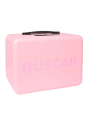 Buscar pink handbag