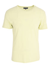 LUCIO LINEN BLEND T-Shirts