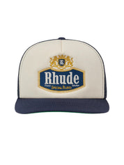 SPECIAL-BLEND TRUCKER HAT