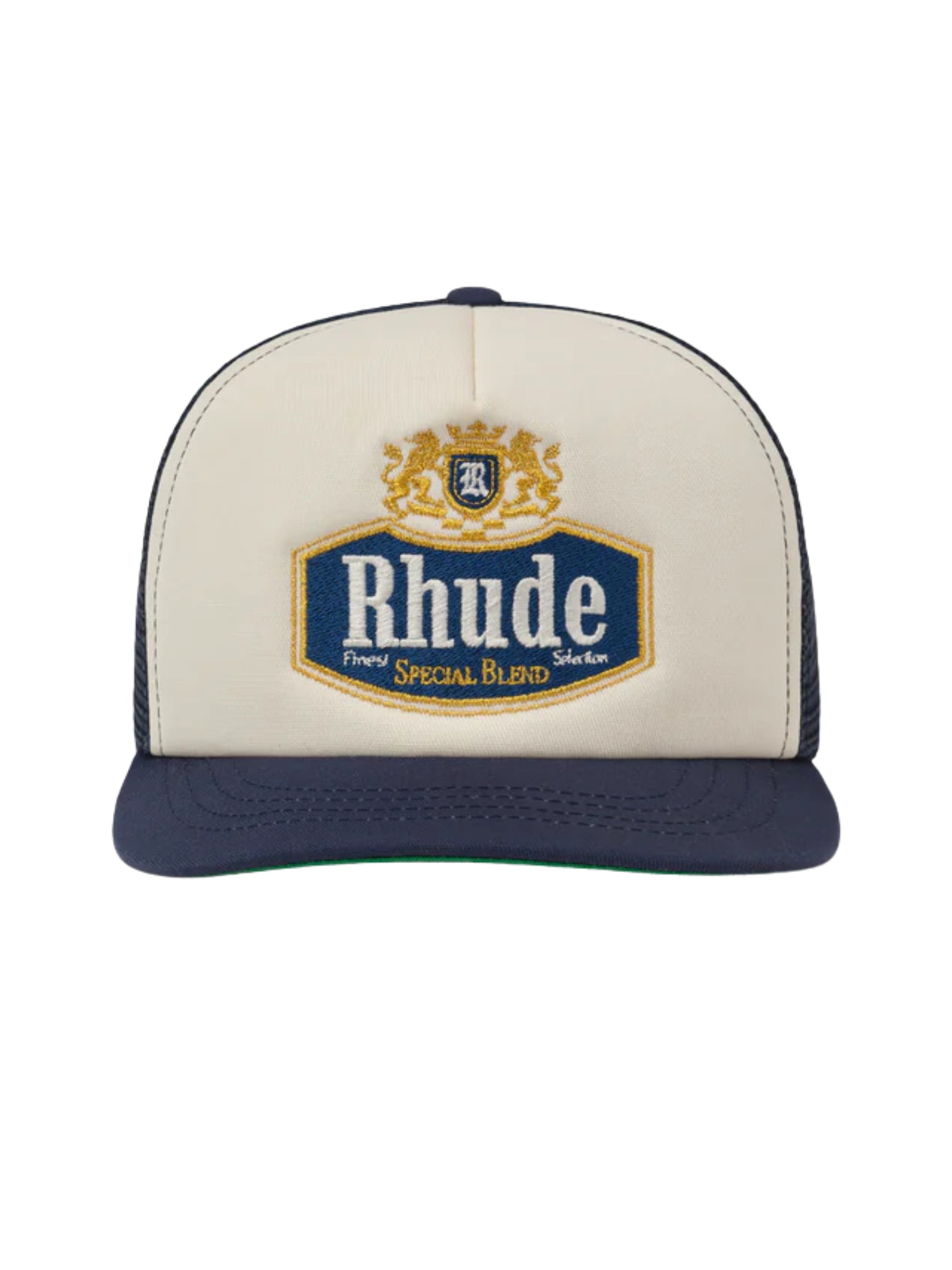 SPECIAL-BLEND TRUCKER HAT