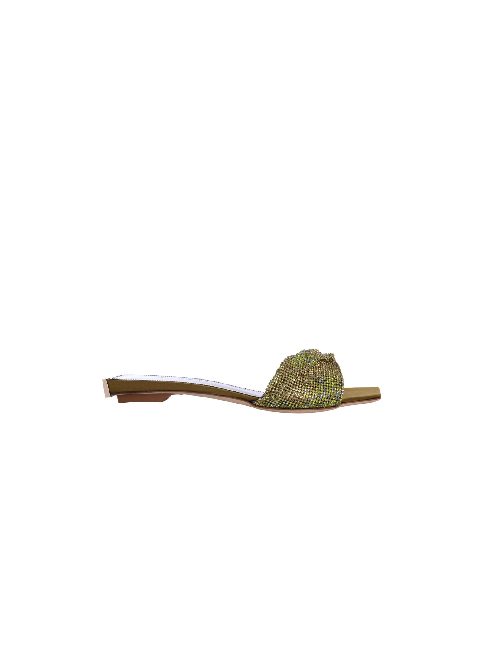 Goliarda flat