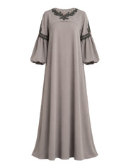 Dress by loodyana