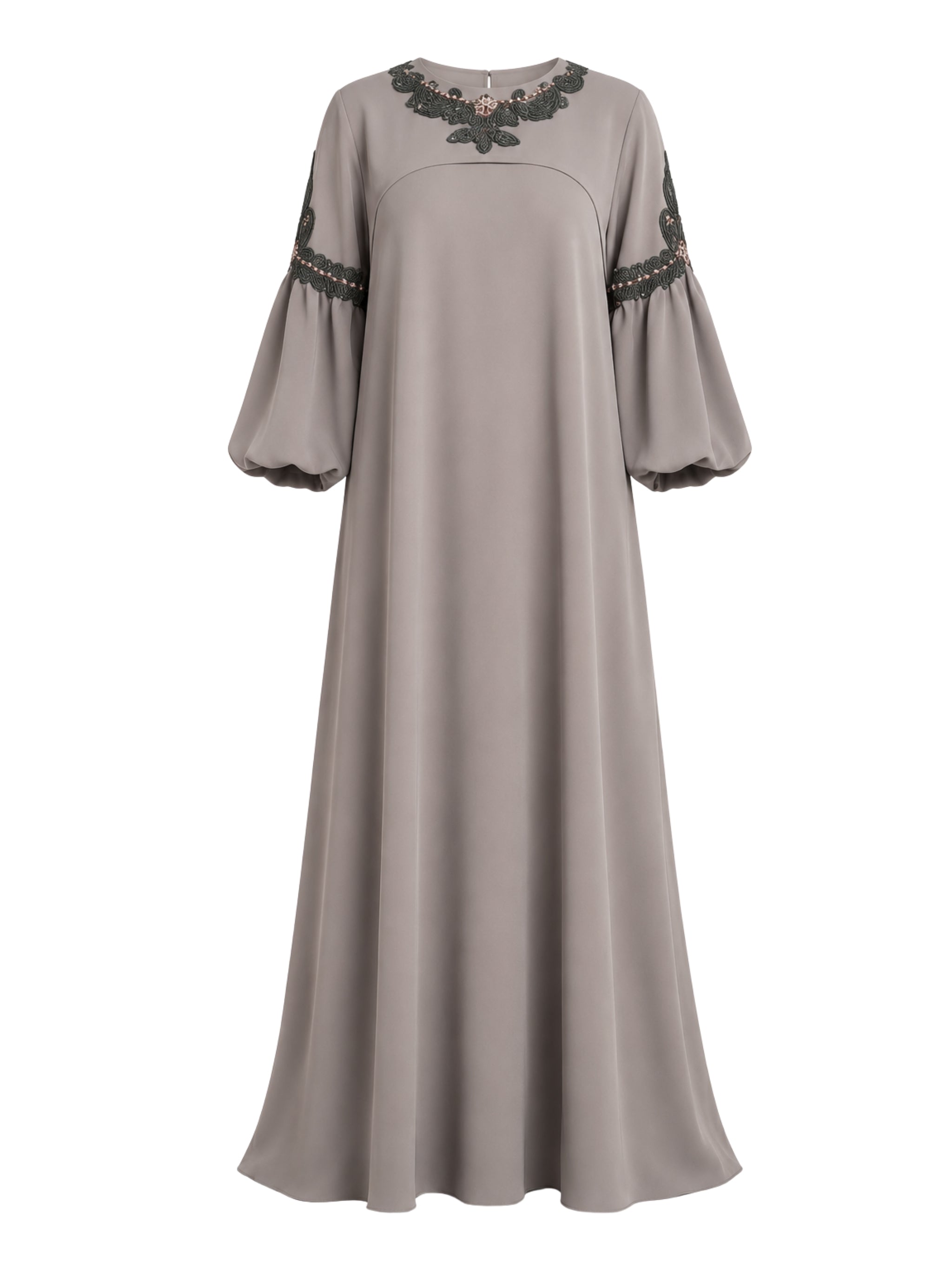 Dress by loodyana